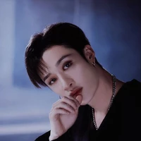 Kim bang chan