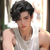 Kairav Misra (FL bff)