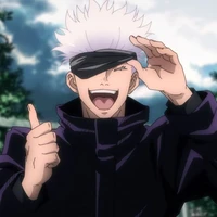 Gojo sensei