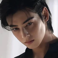 eunwoo Kim (fl brother)