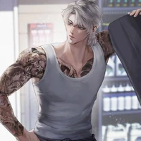 พยัคฆ์//เพื่อนพระเอก