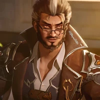 ฝู่หลันเต๋อ