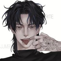 เมาร์เกน"พ่อนายเอก"🌌☄️