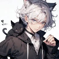 sam (cat and ml)