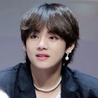 Kim taehyung