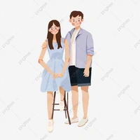 Mom & Dad