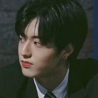 Min Haruto