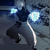 Gojo 🔮