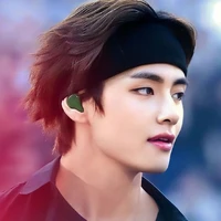 Taehyung Hawthorn