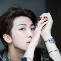 Namjoon Tanubrata