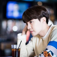 Hoseok Fagarita