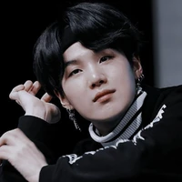 Yoongi Waverly Sykes