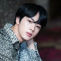 Seok Jin Amberllyn