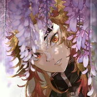 Kyojurou Rengoku.