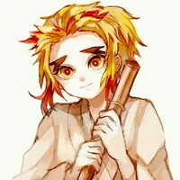 Senjurou Rengoku.