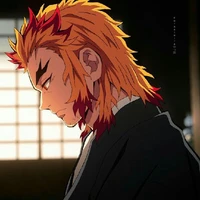 Shinjuro Rengoku.