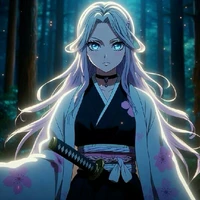 Luna Katsuki.