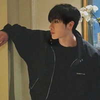 Christopher Bang Chan