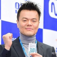 Park Jinyoung (Principal)