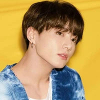 Jeon Jungkook