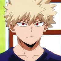 katsuki