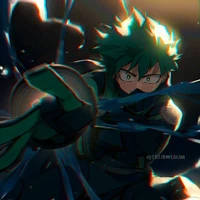 izuku
