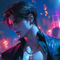Kai [D]