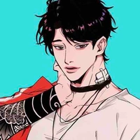 ~Gabriel Richard~🥂