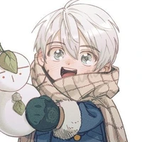❄ Christopher