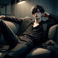 Niky (petit frère de Kenny