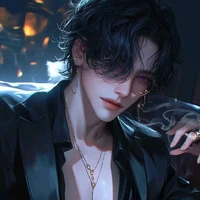 kasher Black Moom 🖤 (DPD) 👑😈