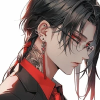 Dominick Black (DPD)