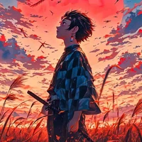 Tanjiro