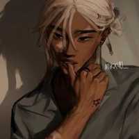 Benjamin