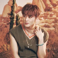 mark