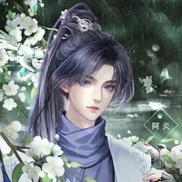 ไป๋ฉีจิง(พระเอกในเรื่อง)