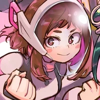 uraraka