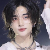 Hyunjin