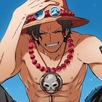 Portgas D Ace (ODP)