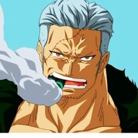 Smoker ( Beta)