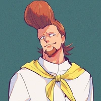 thatch (Alfa)