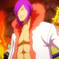 Cornelia (Omega)