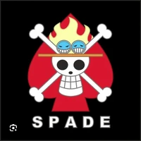 piratas spade