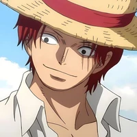 Akagami  Shanks