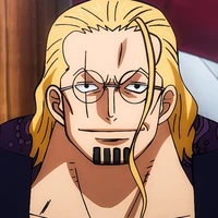 Silvers Rayleigh (¿?)