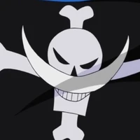 Piratas de barba blanca