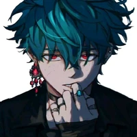 Izuku Midoriya (Deku) \O.D.P\