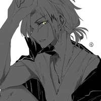 Denki Kaminari \O.P\