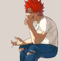 Ejiro Kirishima \A.D.\