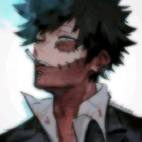 Touya Todoroki (Dabi) \A\